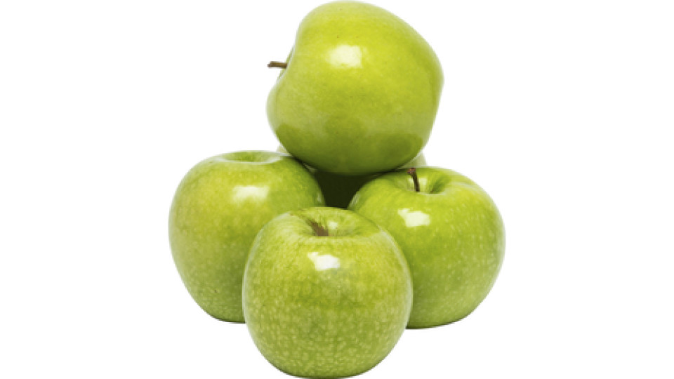Mele Granny Smith 4 Fr