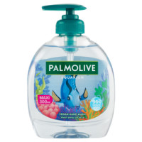 SAPONE LIQUIDO ACQUARIUM