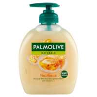 Palmolive Naturals Sapone Liquido Latte e Miele