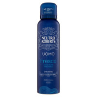 Neutro Roberts uomo fresco essenza marina Deo Spray 150 ml
