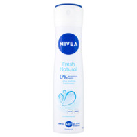 Deodorant Fresh Natural