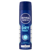 DEO SPRAY DRY FRESH