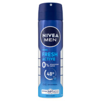 Deodorant Fresh Active