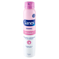 Sanex, Dermo Invisible Deodorante spray