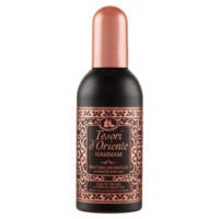 Tesori d'Oriente Profumo Hammam all'olio di argan e fiori di arancio