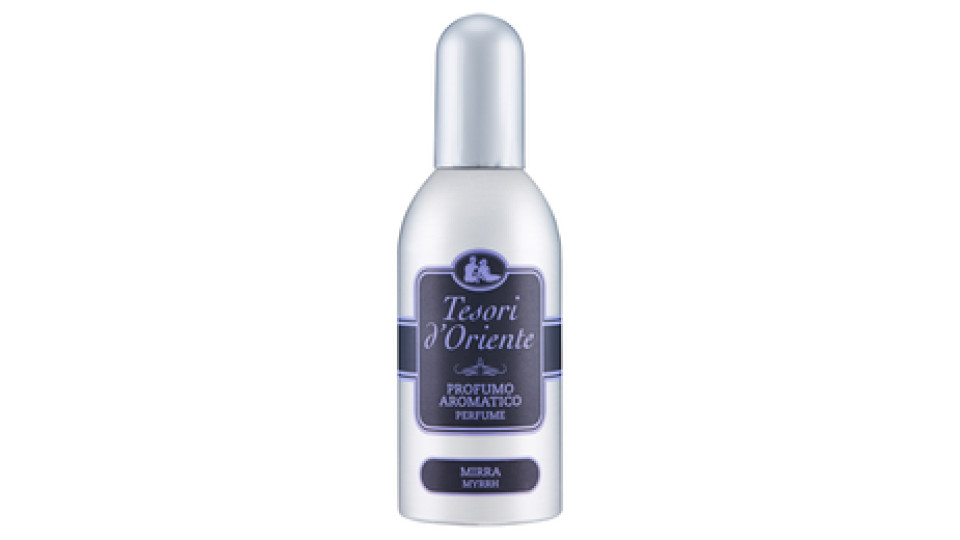 Profumo Aromatico Fiore del Dragone