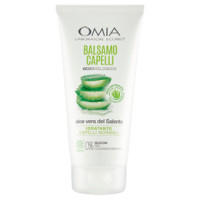 BALSAMO CAPELLI ALOE
