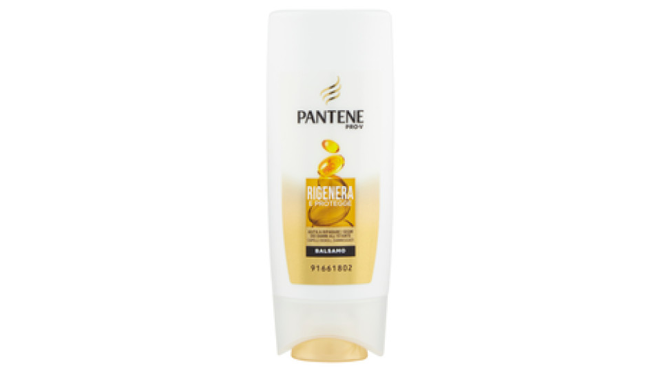 Pantene Balsamo Rigenera & Protegge