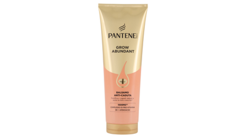 Pantene Balsamo Anti-Caduta
