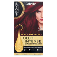 Palette oleo intense Rosso Intenso 5-92