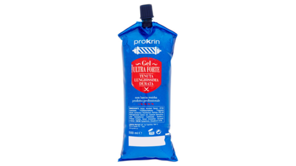 prokrin Gel Ultra Forte
