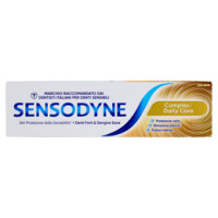 DENTIFRICIO COMPLEX