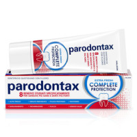 Parodontax Complete Protection Extra Fresh dentifricio