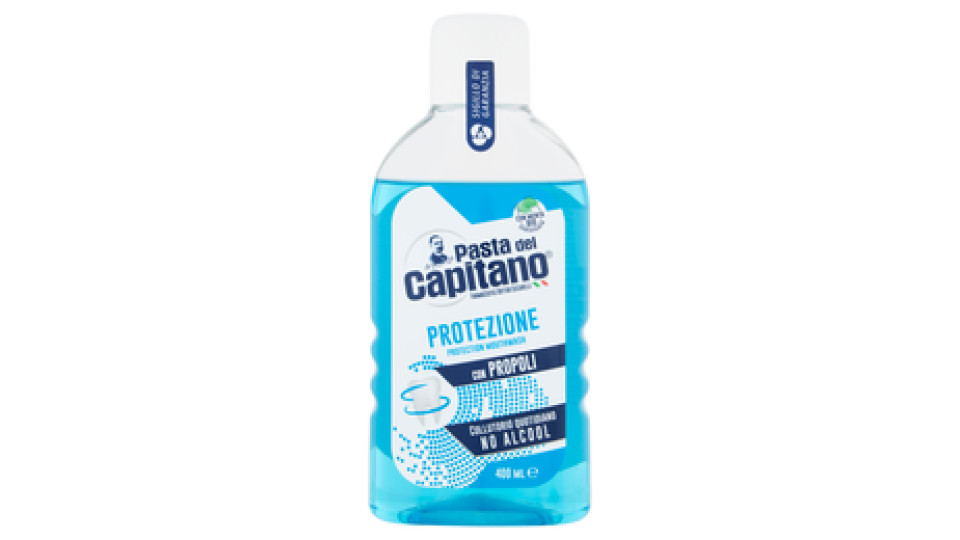 Collutorio Quotidiano Protezione
