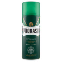 Proraso, Rinfrescante e Tonificante schiuma da barba