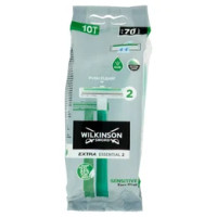 RASOIO EXTRA 2 SENSITIVE