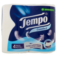 Comfort Maxi Rotoli 4 Pz