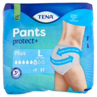 Pants Plus l 8 Pz