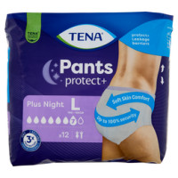 Pants Plus Night l 12 Pz