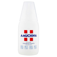Amuchina Soluzione disinfettante concentrata
