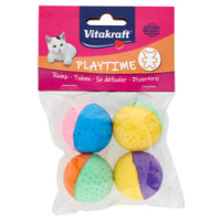 Vitakraft Playtime Giocattolo per gatti Catnip