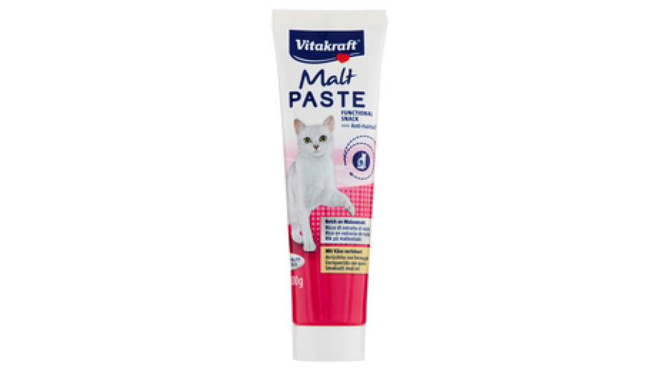 Vitakraft Malt Paste