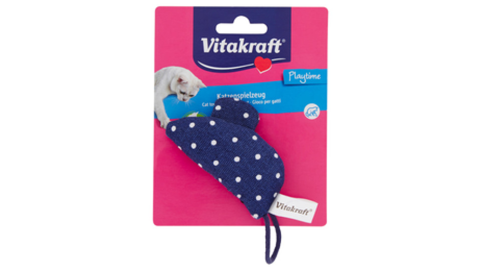 Vitakraft Playtime Gioco per gatti