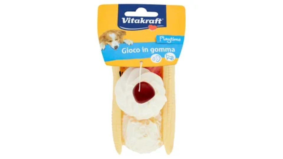 Vitakraft Playtime Gioco per cani