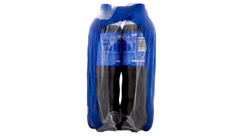 4 x 1,5 l