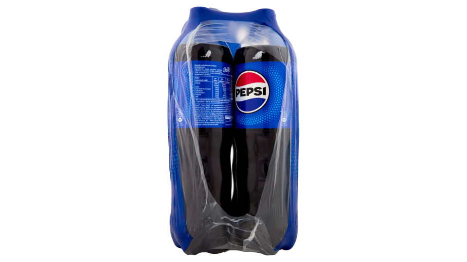 4 x 1,5 l
