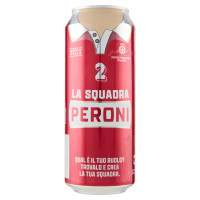 BIRRA PERONI LATTINA 50 CL. SFUSA