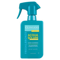 Clinians, Bellezza Solare acqua solare abbronzante rinfrescante