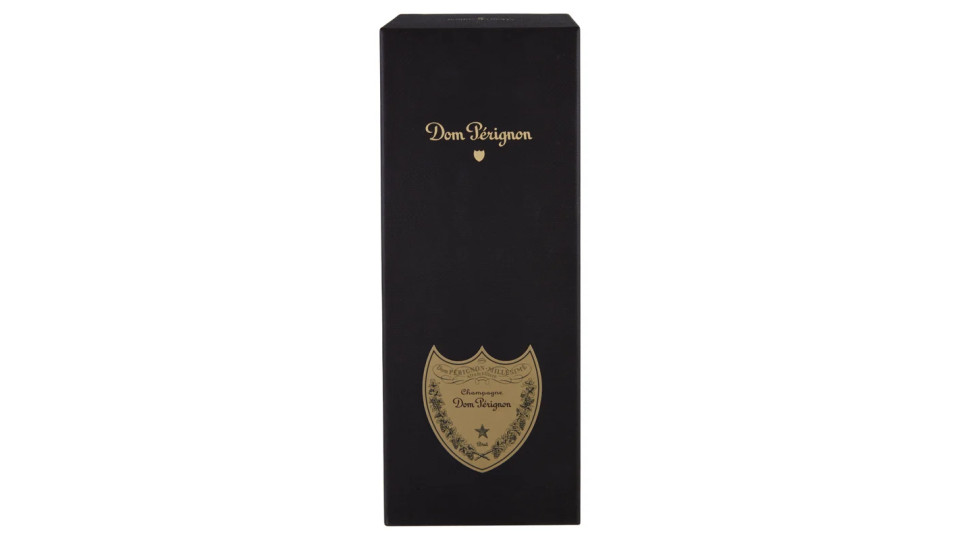 Champagne  Coffret