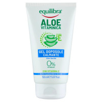 Equilibra, Aloe gel doposole
