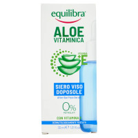 ALOE SIERO VISO