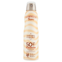 Hawaiian Tropic, Satin Protection Protezione solare a spray continuo SPF 30