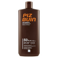 Piz Buin Allergy sun sensitive skin lotion 50+ SPF