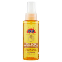 Prep Dermoprotettivo Spray Capelli Protezione Solare Spf 10 100 Ml