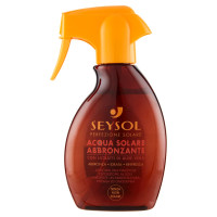 Seysol Acqua Solare Abbronzante