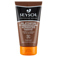 Seysol Gel attivatore d'abbronzatura ultrarapido