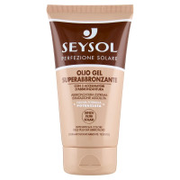 Seysol Olio gel superabbronzante