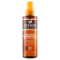Seysol Olio solare superabbronzante