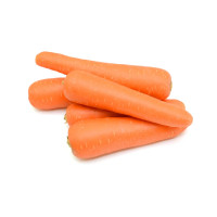 Carote Bio 500 g