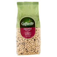 Colfiorito Fagioli Occhio