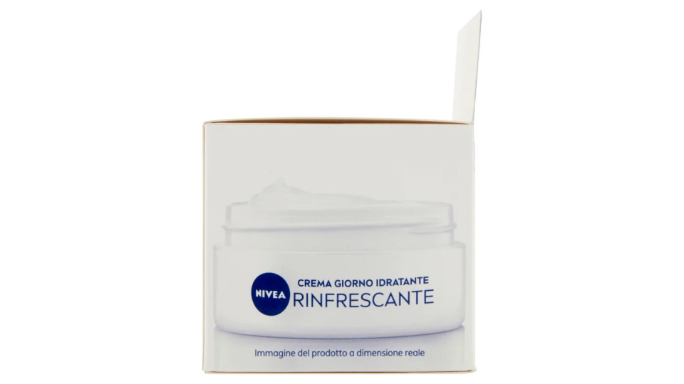 Essentials Super Idratante 24h No Stop + Rinfrescante Crema Giorno