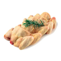 Ali di Pollo Separate