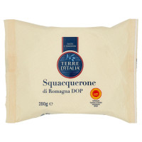 squacquerone di Romagna DOP Comellini