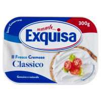 Exquisa il Fresco Cremoso Classico 300 g