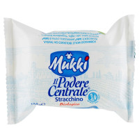 Mukki Il Podere Centrale Stracchino Biologico