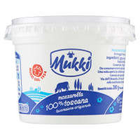 Mozzarella 125 g